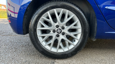 SEAT Ibiza 1.0 TSI 95 SE Technology [EZ] 5dr Petrol Hatchback